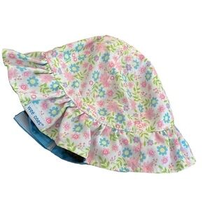 Wee Ones Reversible‎ Sun Hat